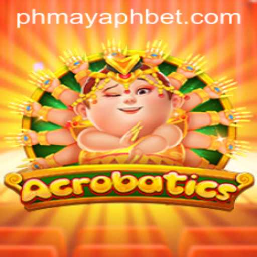 Acrobatics: A Dynamic Game Experience with PHMAYA.PH