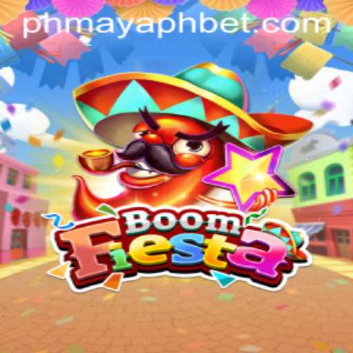 BoomFiesta: A New Gaming Sensation with PHMAYA.PH Integration
