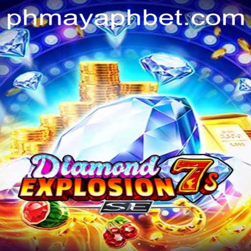 Exploring the Thrills of DiamondExplosion7sSE: A Stellar Gaming Experience with PHMAYA.PH