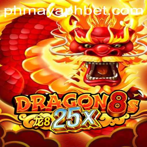 Dragon8s25x An Epic Gaming Experience
