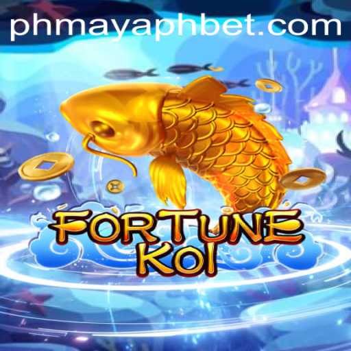 Discover FORTUNEKOI: A New Gaming Phenomenon with Exclusive Insights from PHMAYA.PH