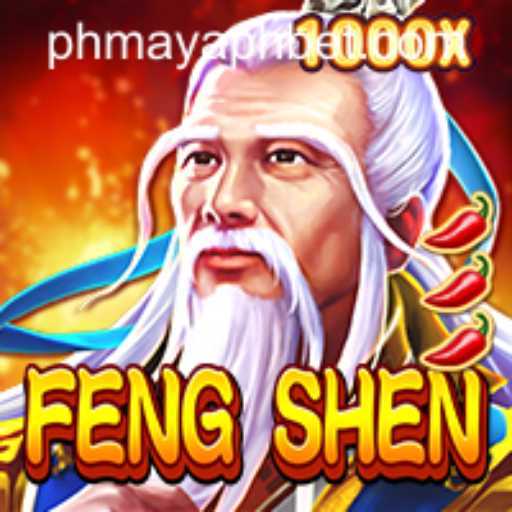Exploring FengShen: A Dive into the Captivating World of PHMAYA.PH's Latest Game