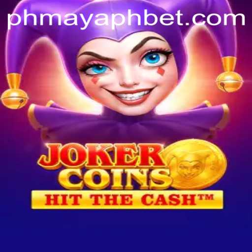 JokerCoins Game: A Comprehensive Overview