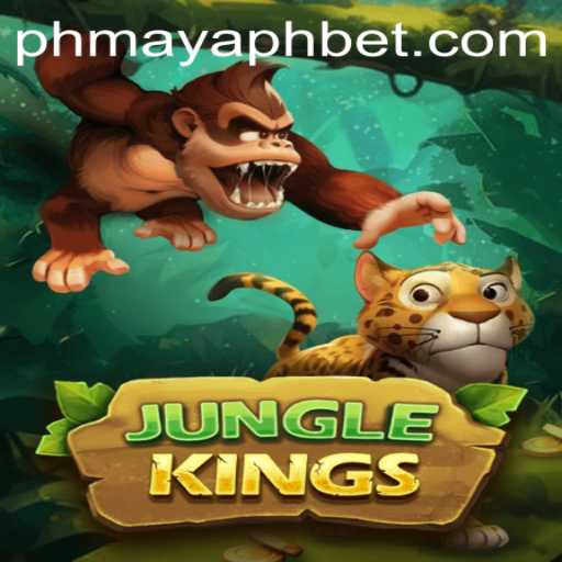 Discover the Thrilling World of JungleKings: Adventure Awaits