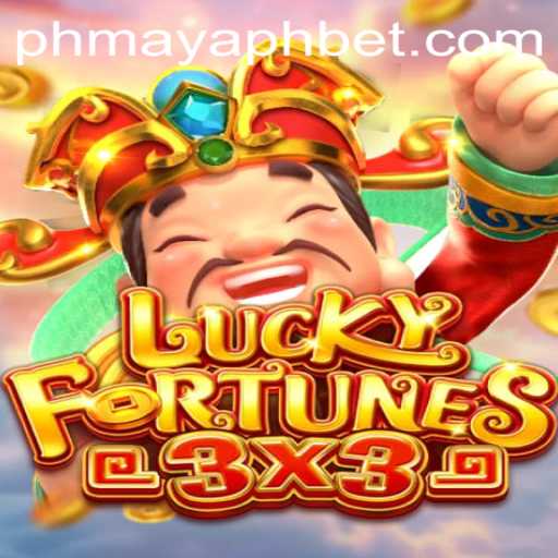 Dive Into the Exhilarating World of LUCKYFORTUNES3x3: A Fresh Take on Gaming