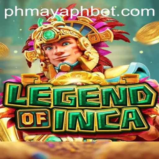 LegendofInca: Unveiling the Mysteries of the Ancient Empire