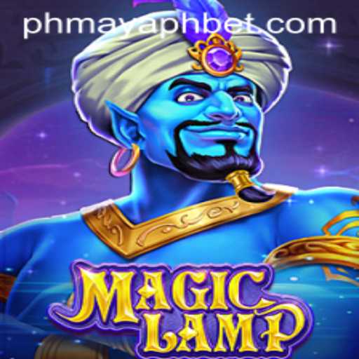 MagicLamp: Exploring the Mystical World of PHMAYA.PH's Latest Game