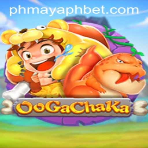 OoGaChaKa: Dive Into the World of Strategic Play with PHMAYA.PH