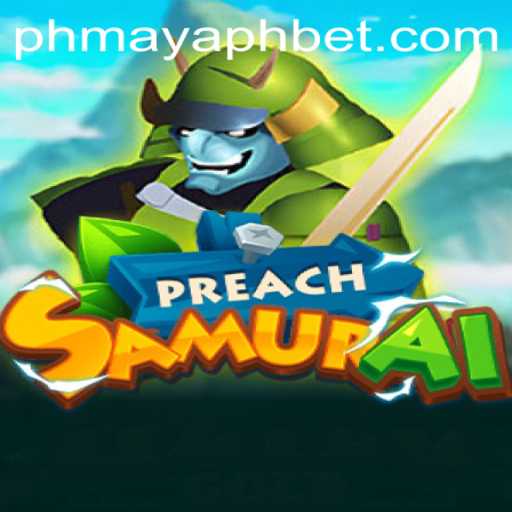 PreachSamurai: A Breakthrough in Interactive Gaming