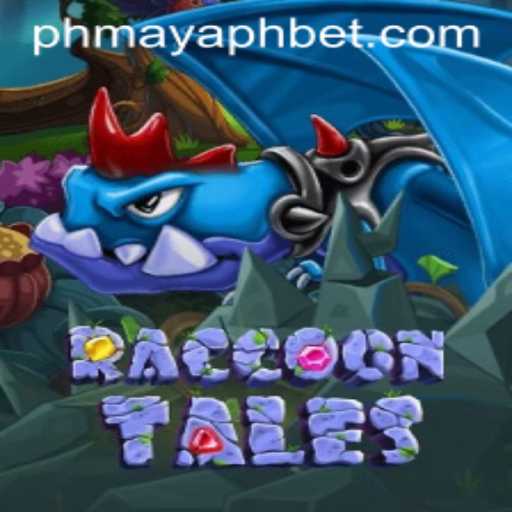 Dive into the Enchanting World of RaccoonTales with PHMAYA.PH