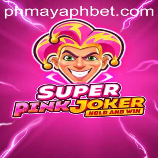 Exploring SuperPinkJoker: A New Era in Gaming with PHMAYA.PH