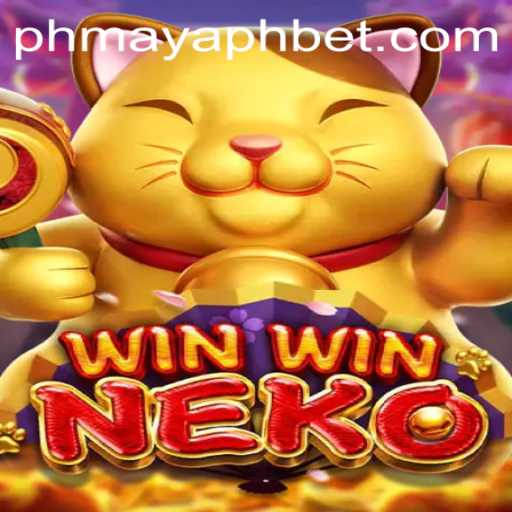 WinWinNeko: A Captivating Blend of Luck and Strategy