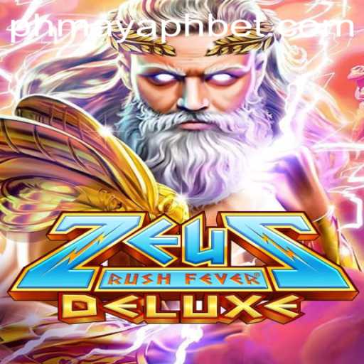 ZeusRushFeverDeluxe: A Mythical Adventure with Modern Twists